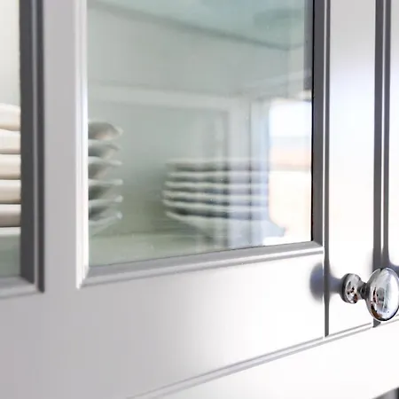 Ribar 2 Apartamento Njivice