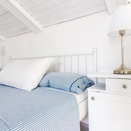 Ribar 2 Apartment *