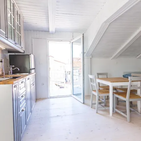 Ribar 2 Apartament *