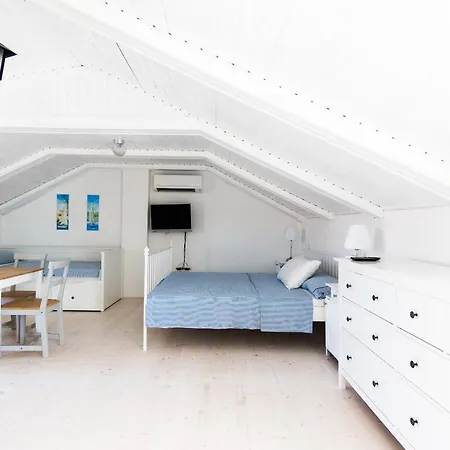 Ribar 2 Apartmán